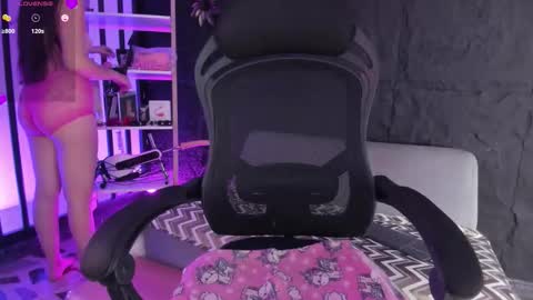 Snapshot of melisabostton_ chatting on February 18, 2026, 2:35 pm Melissa online show from February 18, 2026, 2:35 pm