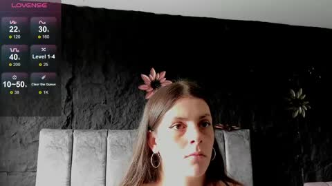 Melissa online show from May 17, 2026, 1:51 pm