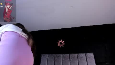 Snapshot of melisabostton_ chatting on June 18, 2026, 1:26 pm Melissa online show from June 18, 2026, 1:26 pm