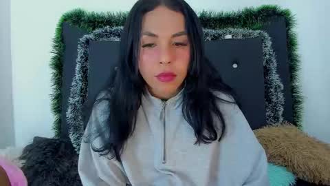 Snapshot of melisagalindo01 chatting on December 20, 2025, 11:06 am Melissa G online show from December 20, 2025, 11:06 am