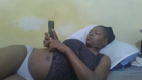 melisah254 online show from January 18, 2026, 9:35 am