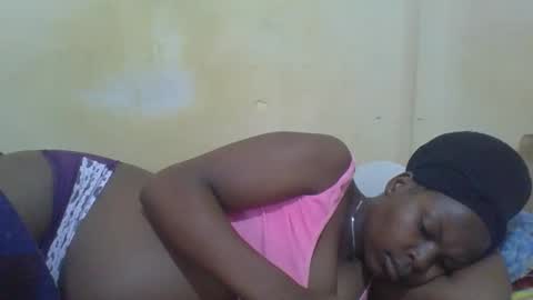 melisah254 online show from March 6, 2026, 8:00 am