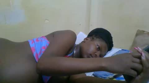 melisah254 online show from March 17, 2026, 6:55 pm