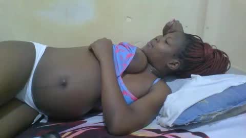 melisah254 online show from March 21, 2026, 8:45 pm