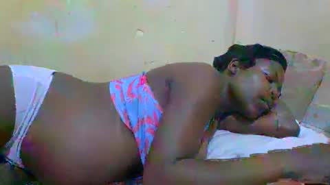 melisah254 online show from March 29, 2026, 7:03 pm