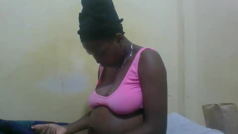 melisah254 online show from April 5, 2026, 5:32 pm