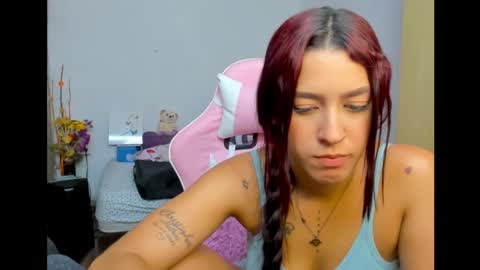 Melisa King online show from December 18, 2024, 3:47 am