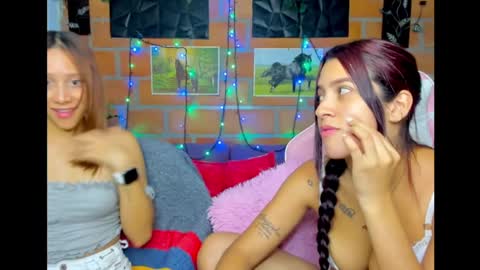 Melisa King online show from January 4, 2025, 3:40 am