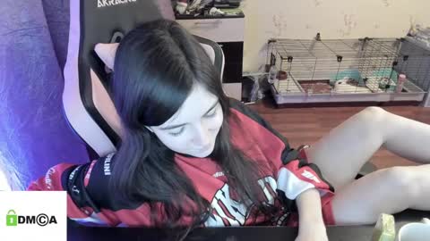 Snapshot of melisanilson chatting on February 27, 2025, 1:59 am melisanilson online show from February 27, 2025, 1:59 am