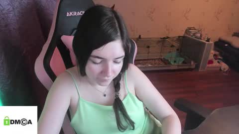 melisanilson online show from February 28, 2026, 3:18 am