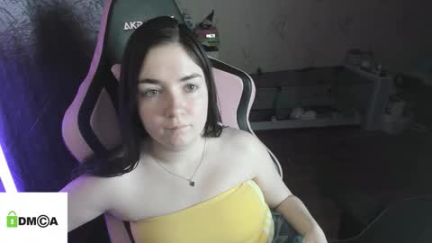 melisanilson online show from March 8, 2026, 1:47 am