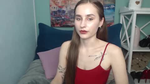 melisareu online show from December 2, 2024, 1:57 pm