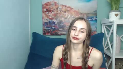 melisareu online show from December 2, 2024, 5:48 pm