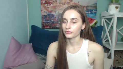 melisareu online show from December 8, 2024, 9:13 am