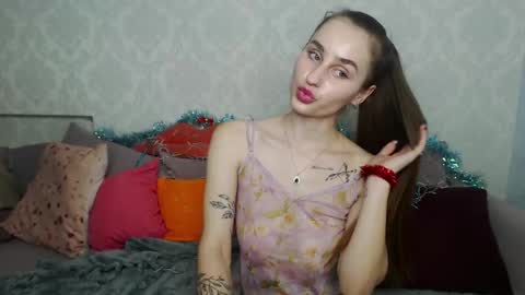 melisareu online show from December 20, 2024, 10:27 am