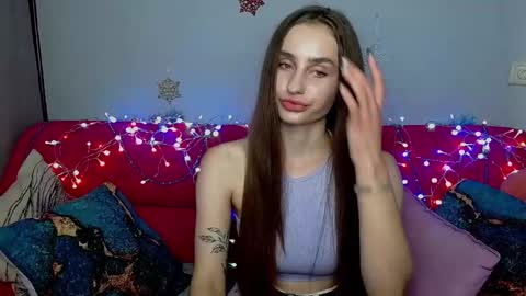 melisareu online show from December 27, 2024, 10:12 am