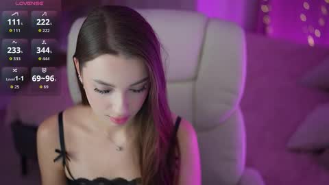 Melisa Ross online show from September 10, 2025, 6:52 pm