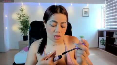 Melissa  Everyday From 1430 to 2130 Col Time online show from July 6, 2026, 7:05 pm