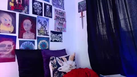 Melisa Velvet     online show from February 20, 2026, 7:58 pm