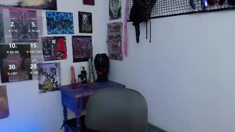 Snapshot of melisavelvet chatting on July 14, 2026, 8:03 pm Melisa Velvet online show from July 14, 2026, 8:03 pm