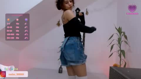 melissa online show from January 5, 2026, 10:57 pm