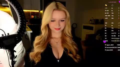 Mel or Lissa 3 Welcome here online show from July 9, 2026, 5:28 pm