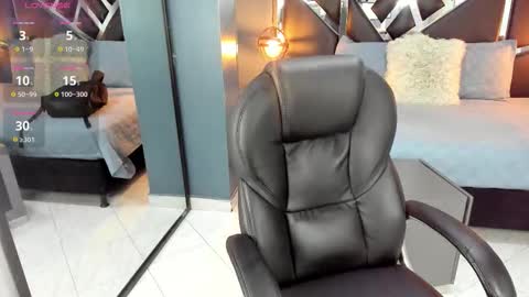 Snapshot of melissa_23_ chatting on October 30, 2025, 11:33 am melissa_23_ online show from October 30, 2025, 11:33 am