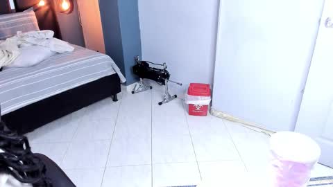 Snapshot of melissa_23_ chatting on November 3, 2025, 11:55 am melissa_23_ online show from November 3, 2025, 11:55 am