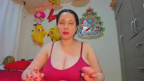 liss melissa online show from January 6, 2025, 11:29 am