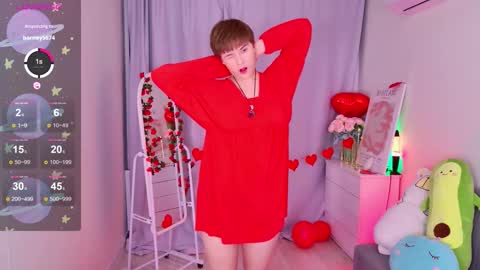 Melissa online show from February 7, 2026, 6:17 am