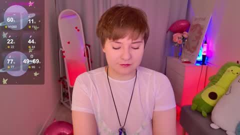 Melissa online show from February 18, 2026, 6:09 am