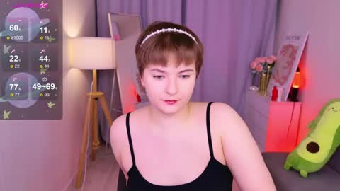 Melissa online show from March 17, 2026, 6:06 am