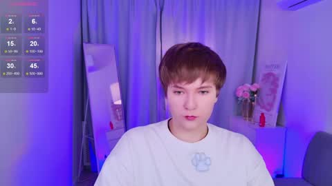 Melissa online show from April 13, 2026, 6:08 am