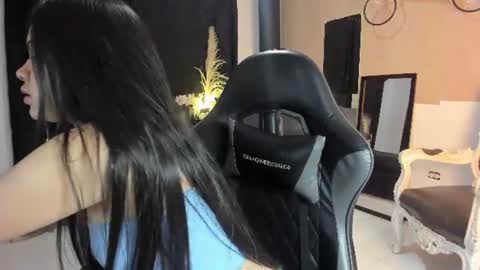 Snapshot of melissa___saenz chatting on June 14, 2026, 11:56 am melissa___saenz online show from June 14, 2026, 11:56 am