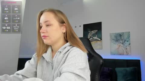 Hi I am Melissa online show from February 13, 2026, 1:12 am