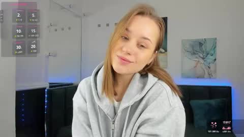 Hi I am Melissa online show from February 16, 2026, 1:13 am