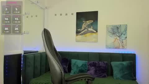 Hi I am Melissa online show from February 23, 2026, 11:57 pm