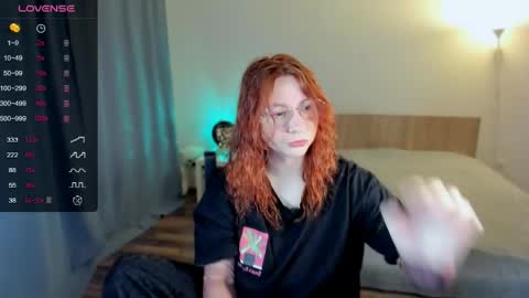 Melissa online show from April 23, 2026, 6:32 pm