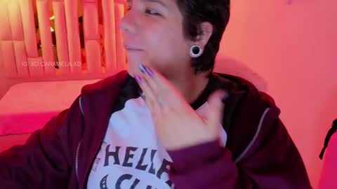 Lissa  online show from November 22, 2025, 11:20 am