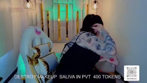 Lissa  online show from January 6, 2026, 7:06 pm