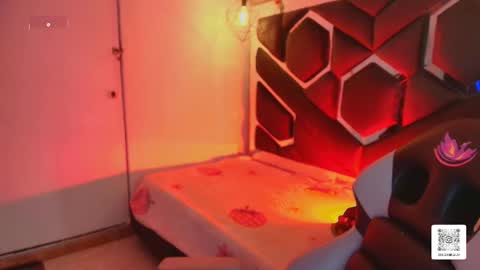 Lissa  online show from February 6, 2026, 7:17 pm