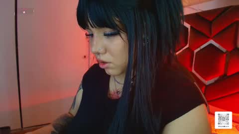 Lissa  online show from February 9, 2026, 1:31 am