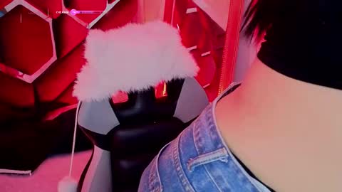 Lissa  online show from February 27, 2026, 7:03 pm