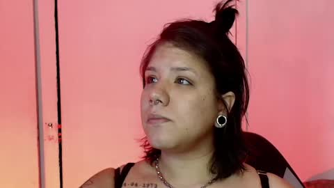 Snapshot of melissa_adamsxxx chatting on May 19, 2026, 11:27 am Lissa online show from May 19, 2026, 11:27 am