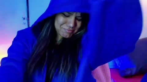 Snapshot of melissa_adamsxxx chatting on May 20, 2026, 11:16 am Lissa online show from May 20, 2026, 11:16 am