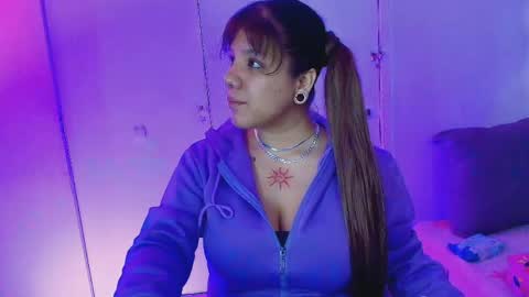 Snapshot of melissa_adamsxxx chatting on May 27, 2026, 11:40 am Lissa online show from May 27, 2026, 11:40 am