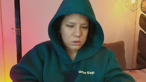 Snapshot of melissa_adamsxxx chatting on May 29, 2026, 11:19 am Lissa online show from May 29, 2026, 11:19 am