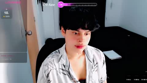  Carol - Dany  online show from December 11, 2024, 1:47 am