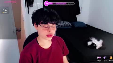  Carol - Dany  online show from December 12, 2024, 12:48 am