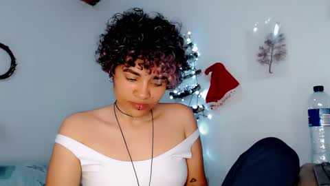  Carol - Dany  online show from December 20, 2024, 10:11 pm